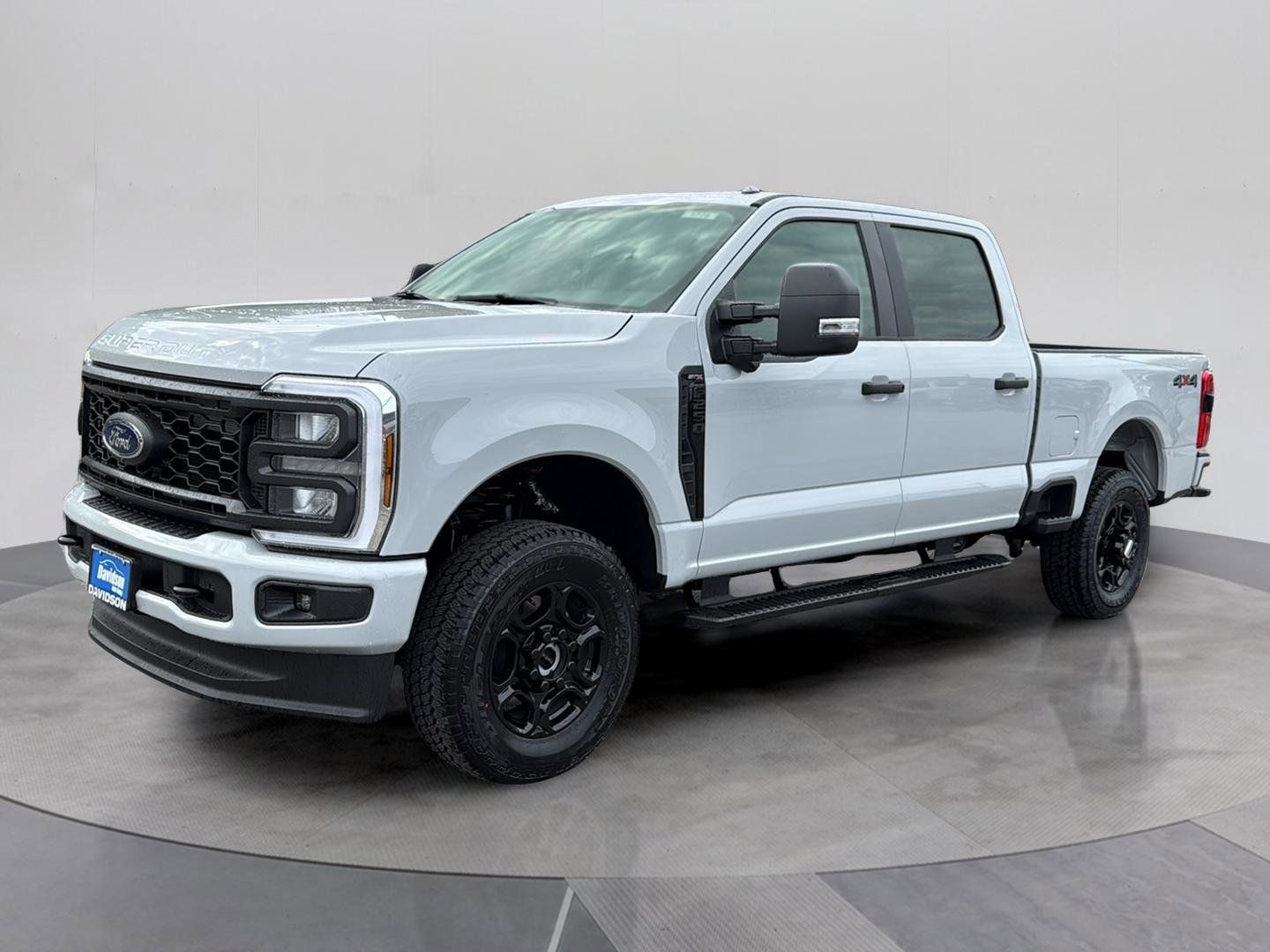 2026 Ford F-250SD 