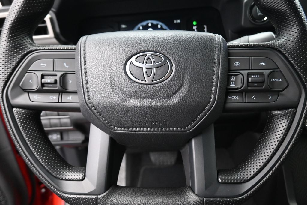 2026 Toyota Tacoma SR5 - 6