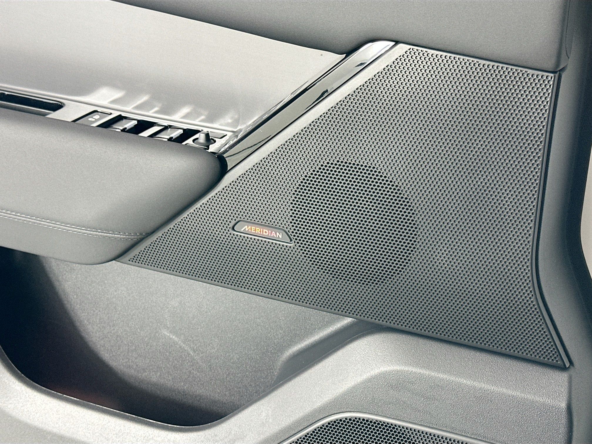 used 2026 Land Rover Range Rover Velar car, priced at $64,120