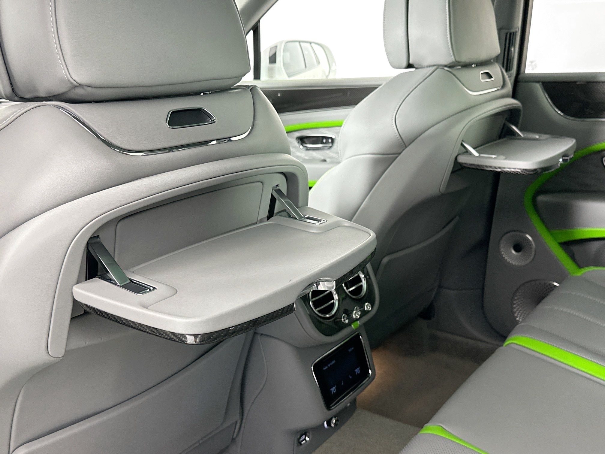 new 2026 Bentley Bentayga car