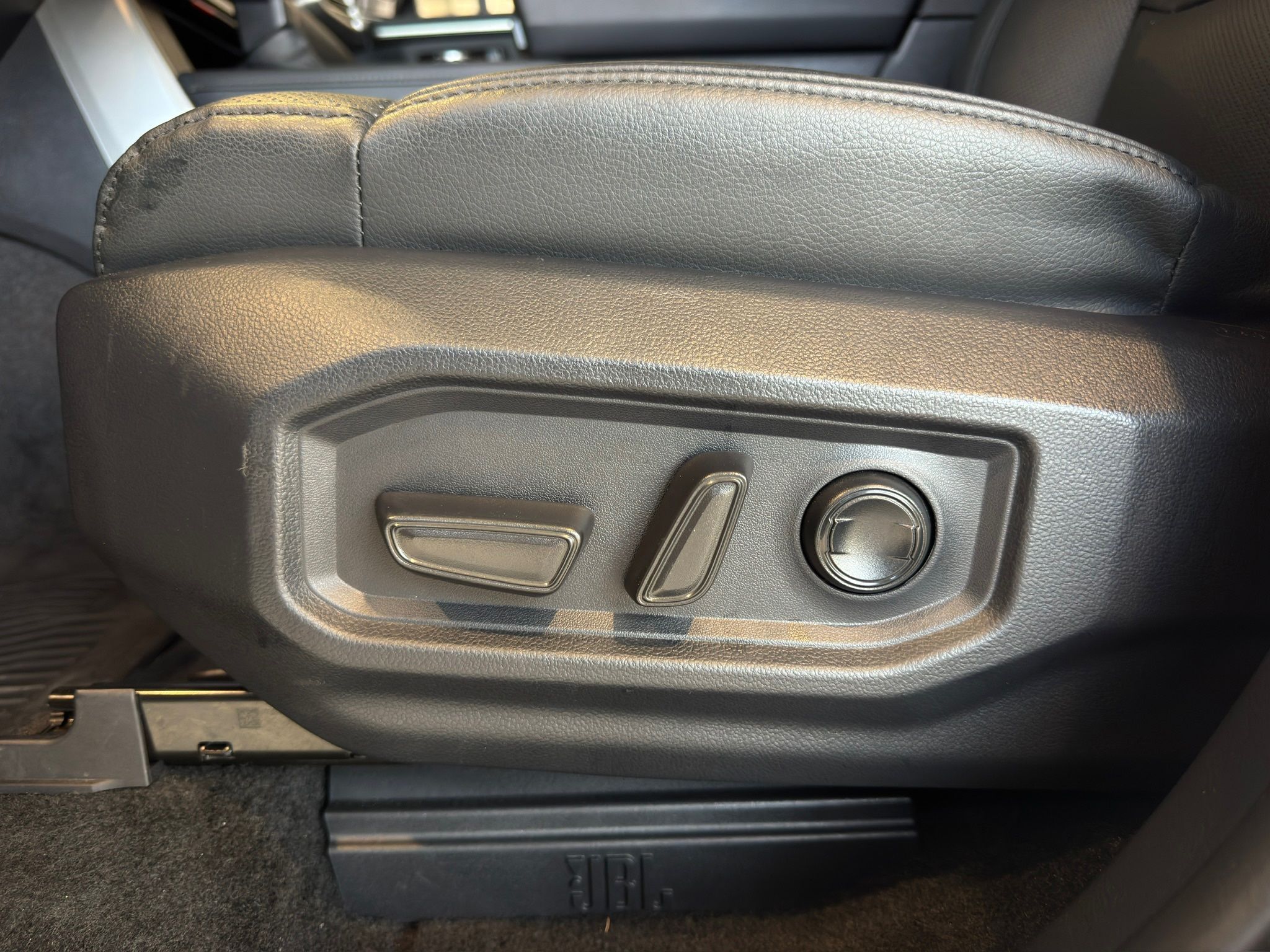 2025 Toyota Tundra Limited Beige at Cook Ford