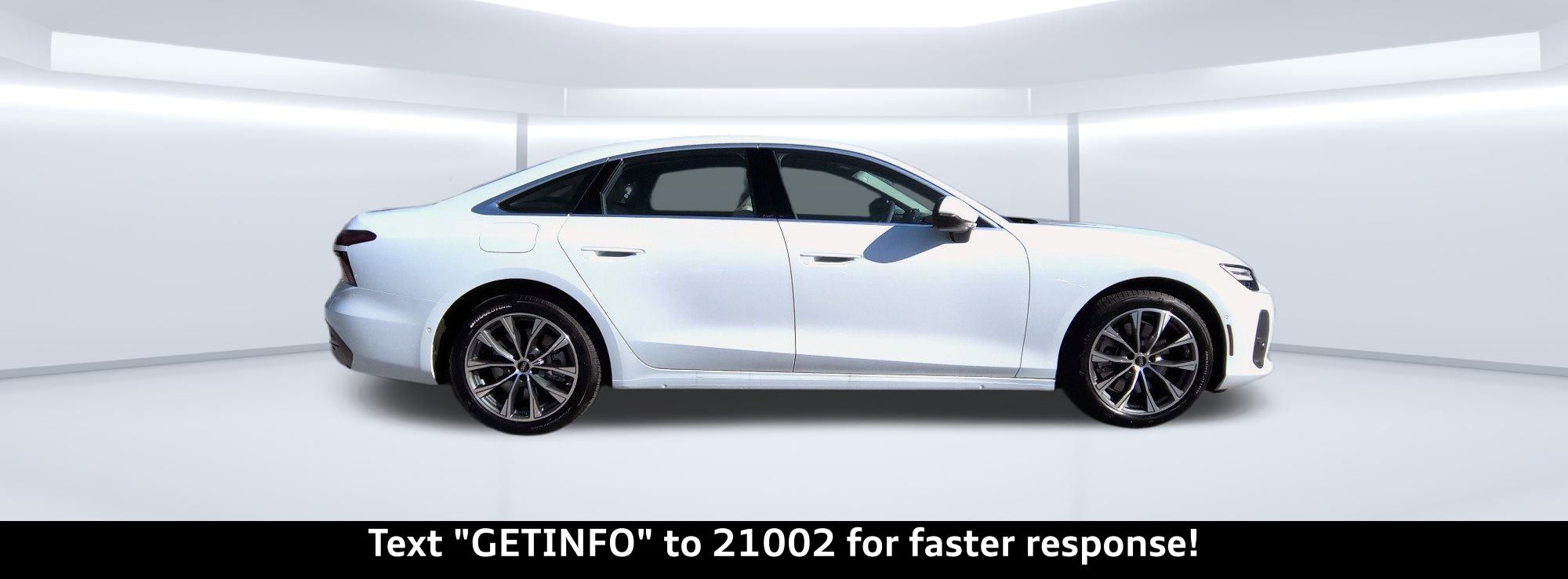 Audi 2026 A6 Premium quattro