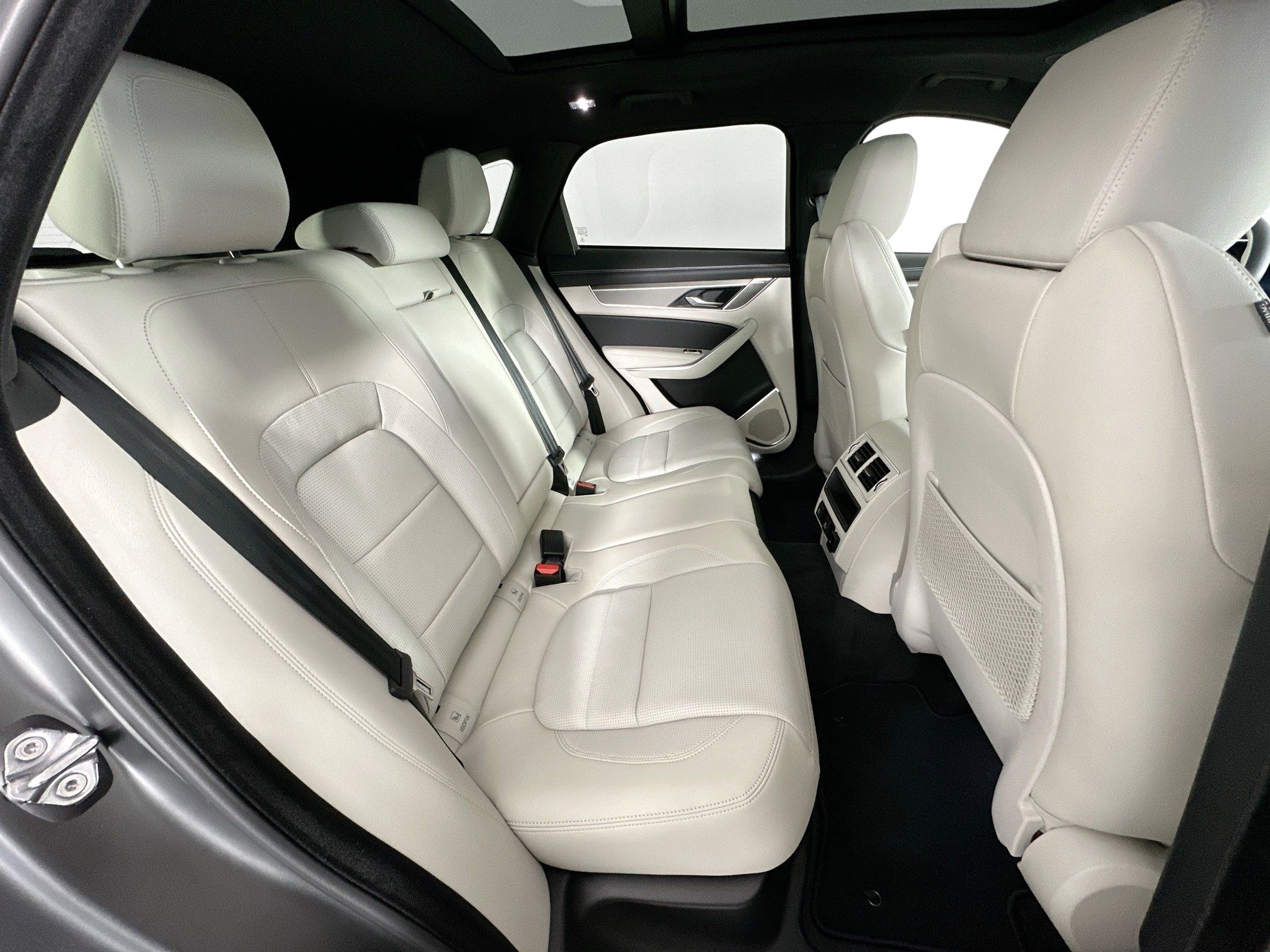 used 2026 Jaguar F-PACE car, priced at $52,995