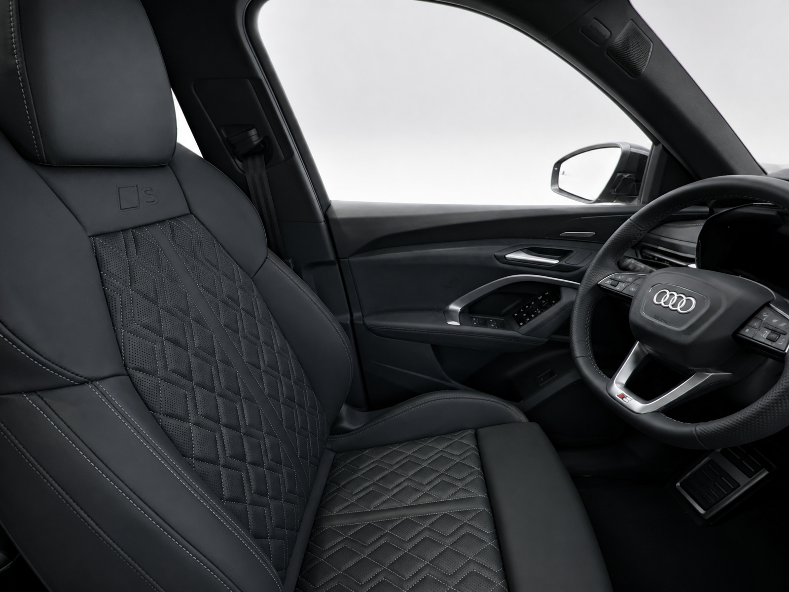 2026 Audi SQ5 Premium Plus - Photo 23