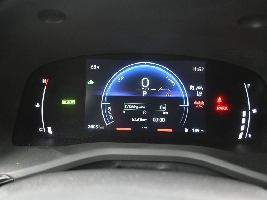 2025 Toyota Camry SE - 5