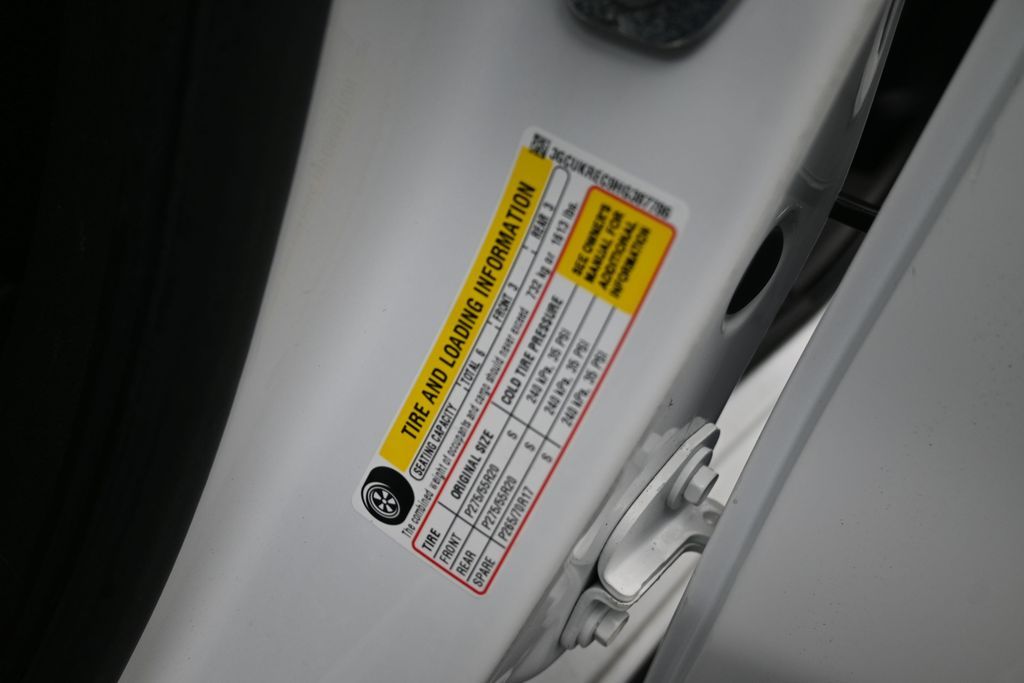 2017 Chevrolet Silverado 1500 LT White at Community Toyota