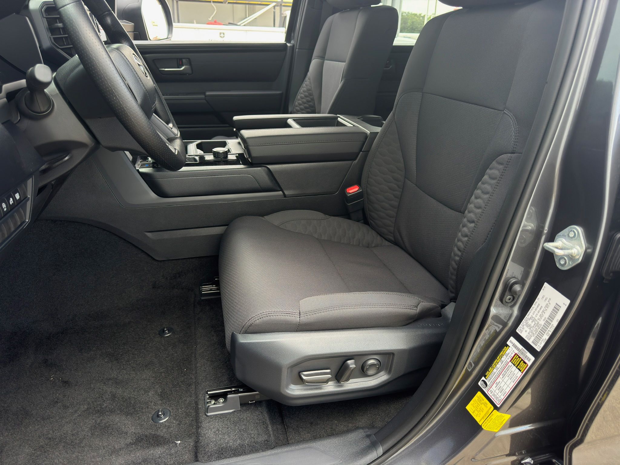 2026 Toyota Tundra SR5 - 7