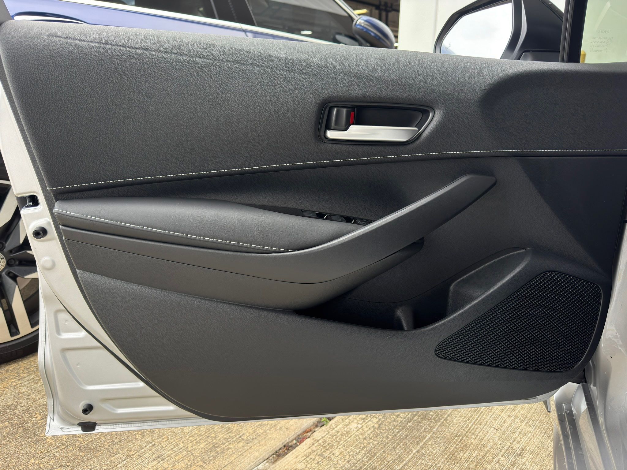 2026 Toyota Corolla Hatchback SE  at Bayway Cadillac of The Woodlands