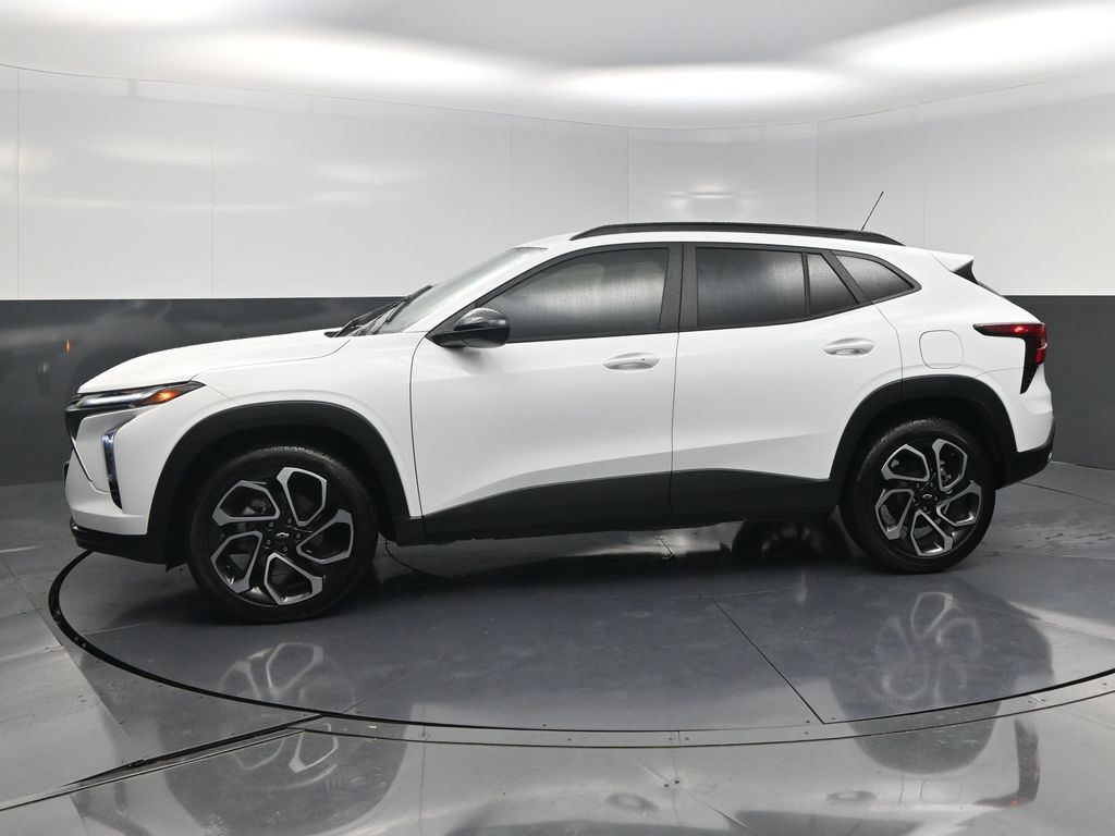 2025 Chevrolet Trax 2RS - 2