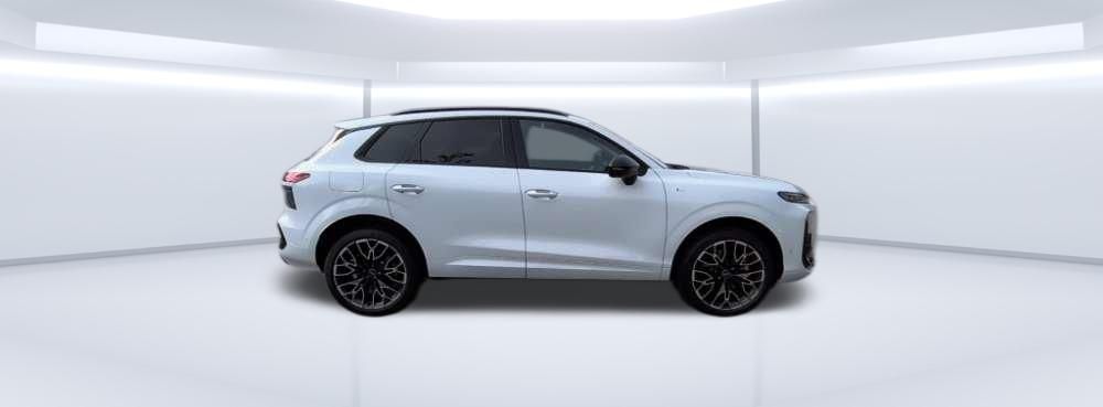 Audi 2026 Q3 S line quattro