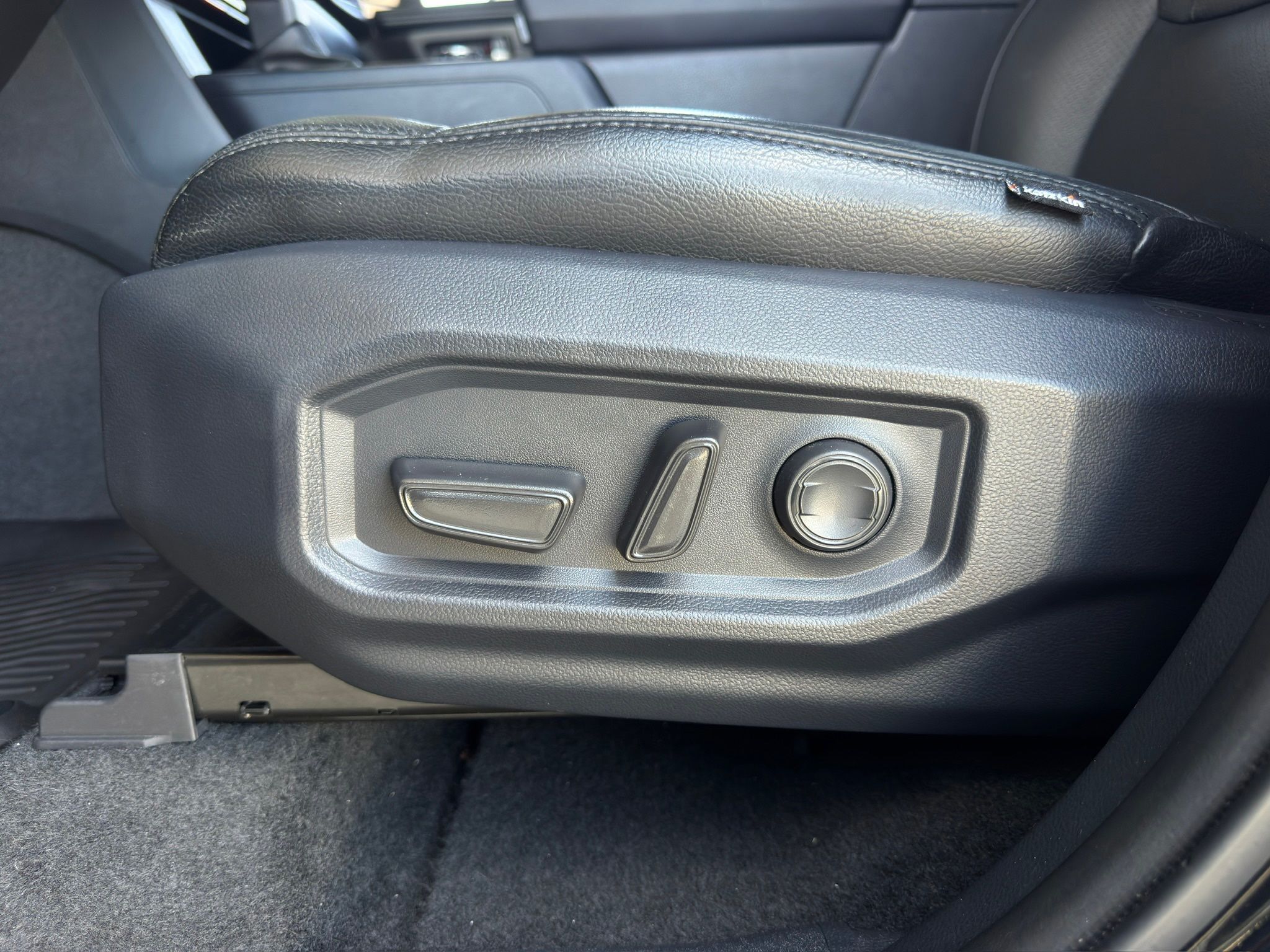 2026 Toyota Tundra SR5 - 9
