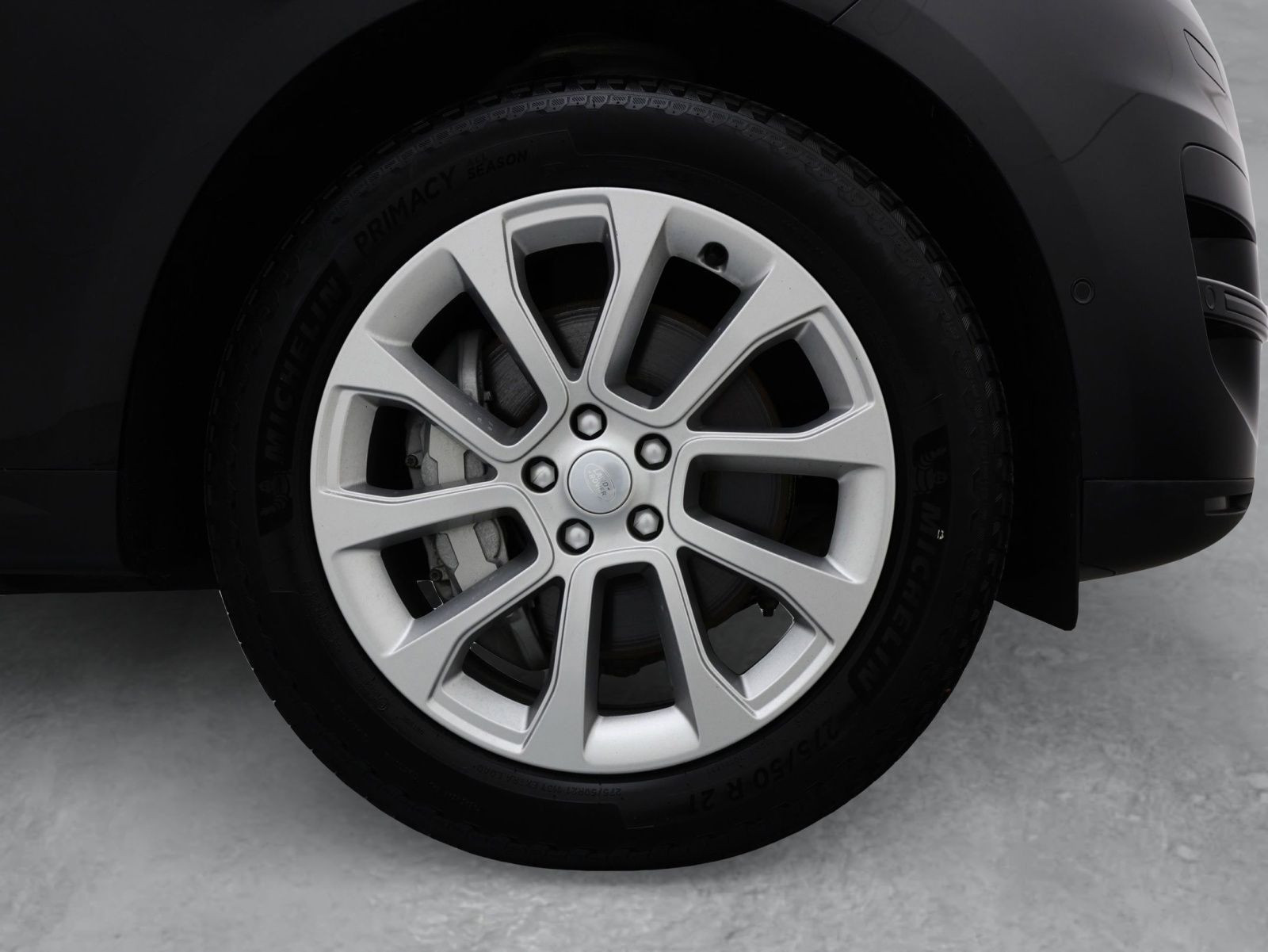 Santorini Black Metallic 2023 Land Rover Range Rover Sport P360 SE AWD SUV / Crossover All-Wheel Drive 8-Speed Automatic