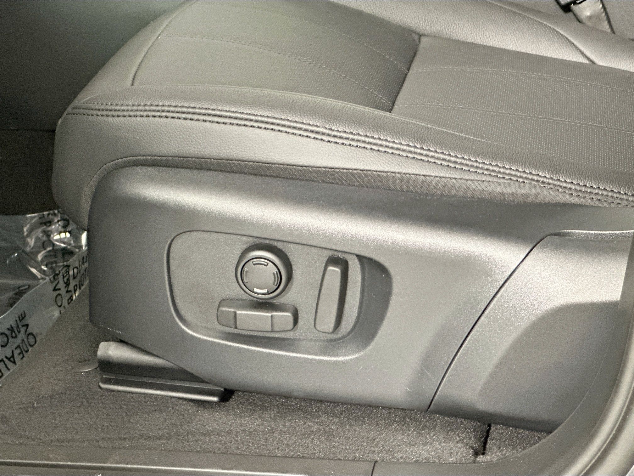 new 2026 Land Rover Range Rover Evoque car, priced at $54,695