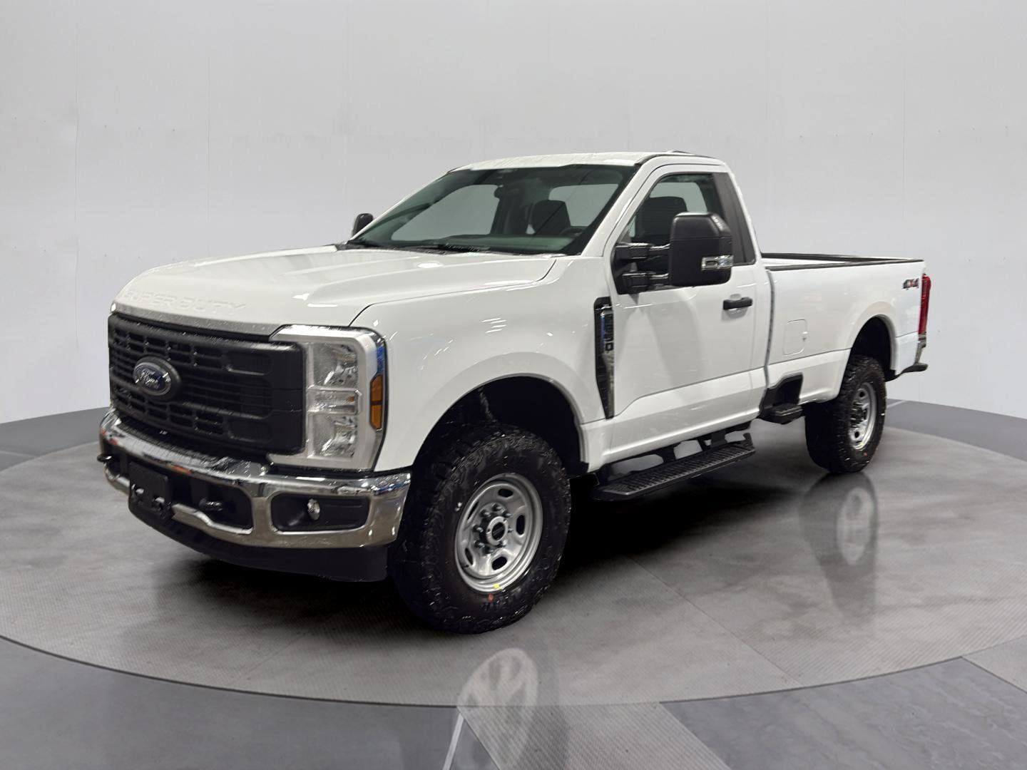  Ford F-250SD