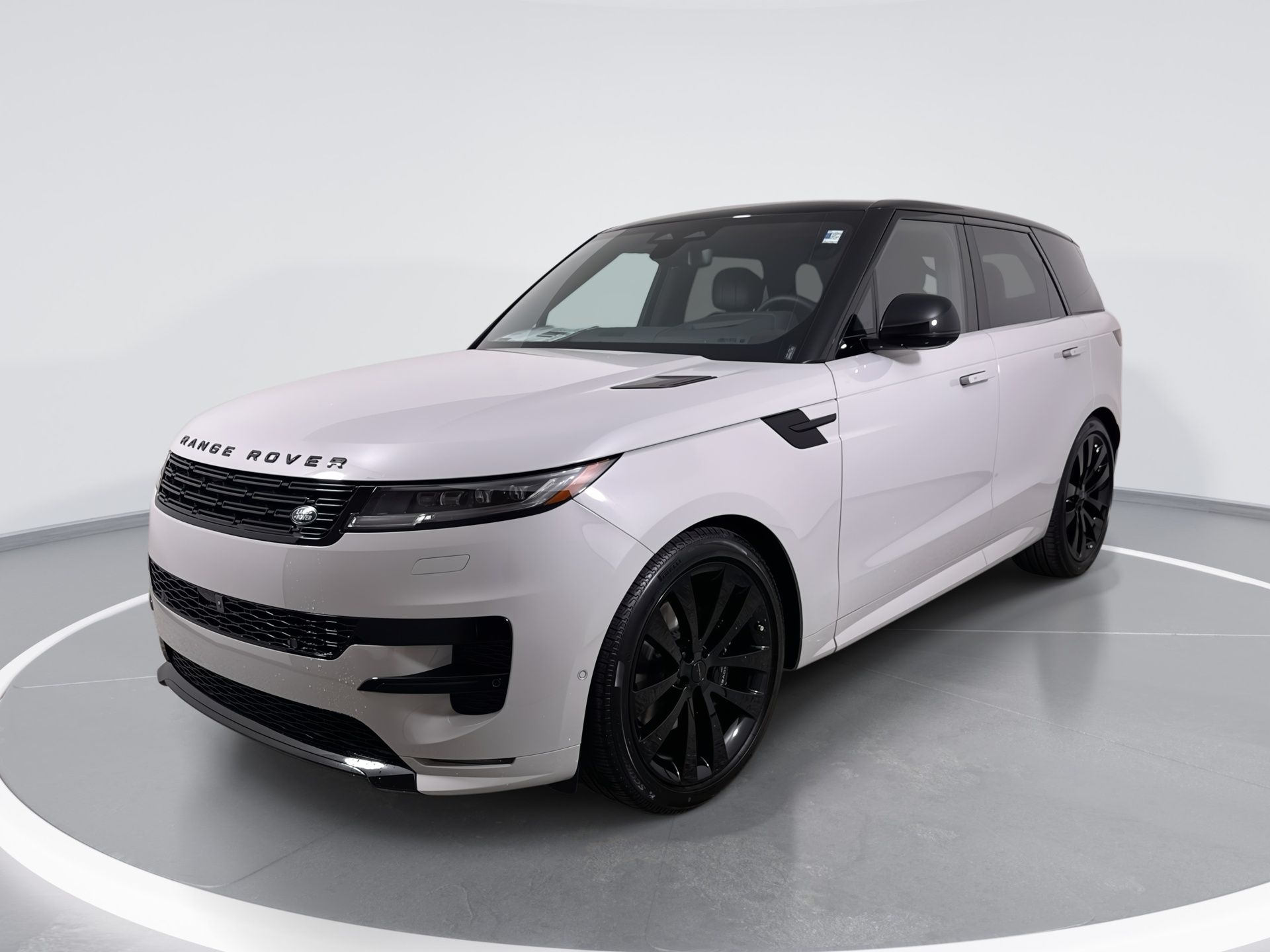 new 2026 Land Rover Range Rover Sport car, priced at $104,565
