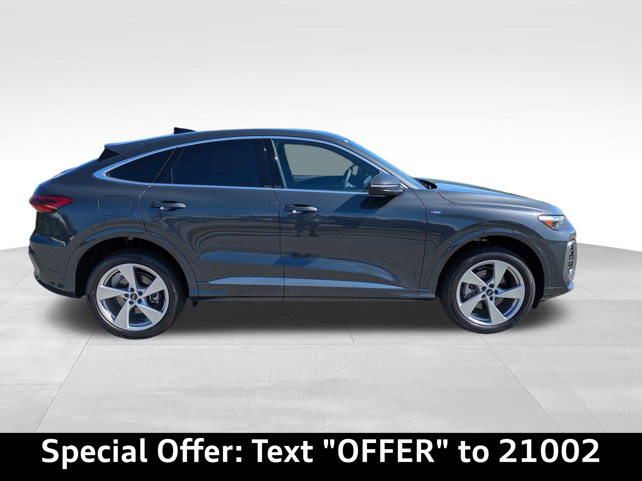 Audi 2025 ALL-NEW Q5 2.0T Premium Plus quattro