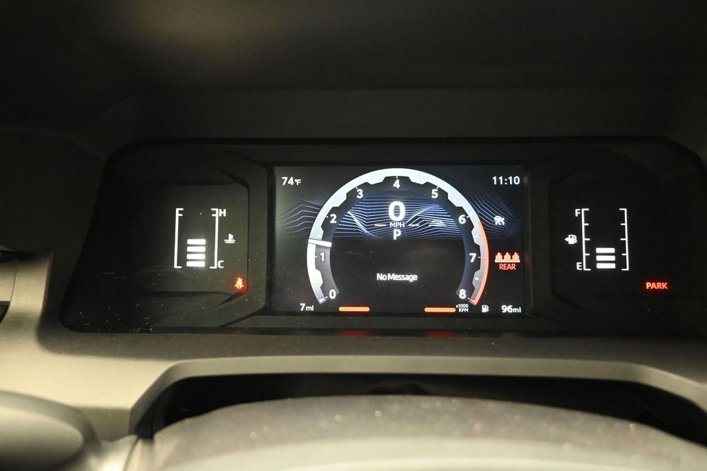 2026 Toyota Tacoma SR5 - 5