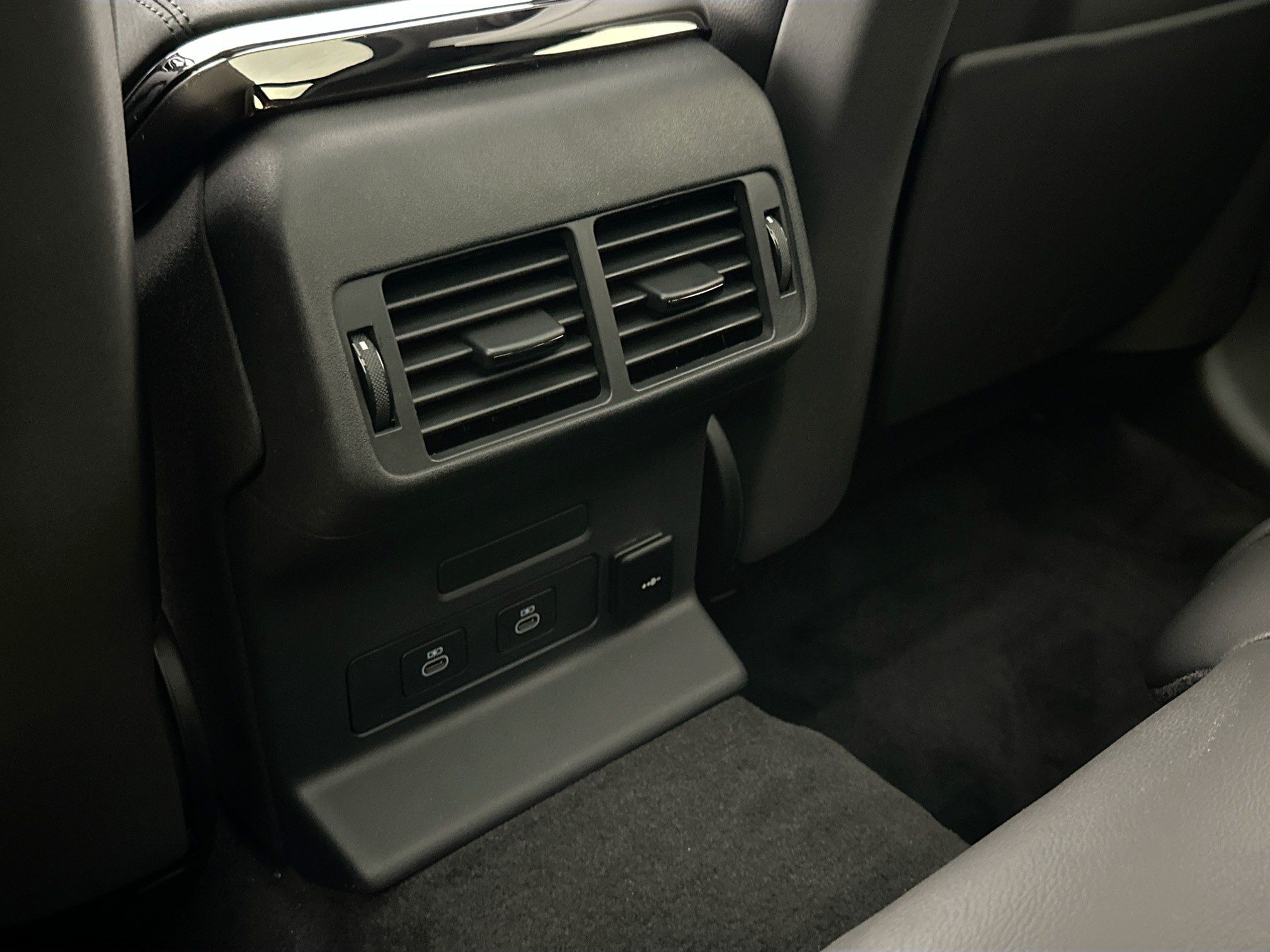 used 2026 Land Rover Range Rover Velar car, priced at $64,120