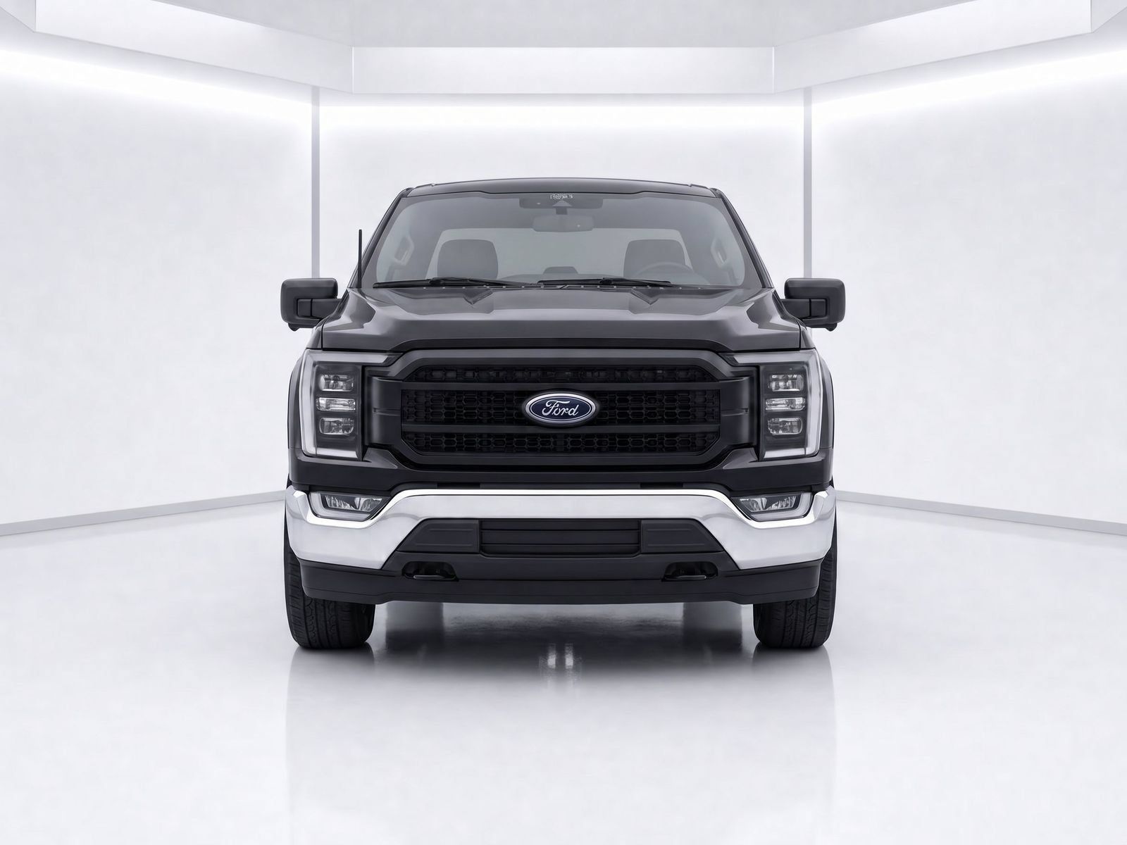 2021 Ford F-150 XLT - Photo 6