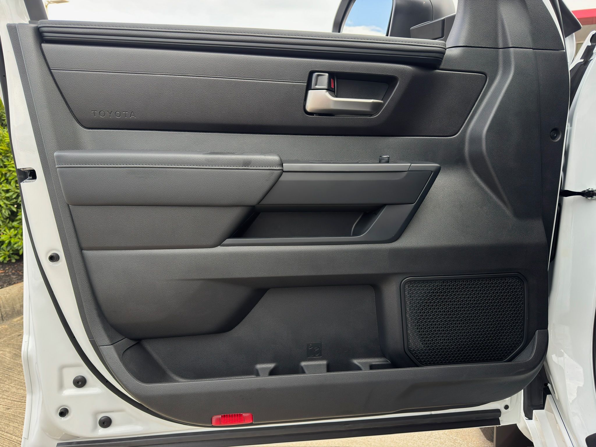 2026 Toyota Tundra SR5  at Don McGill Toyota