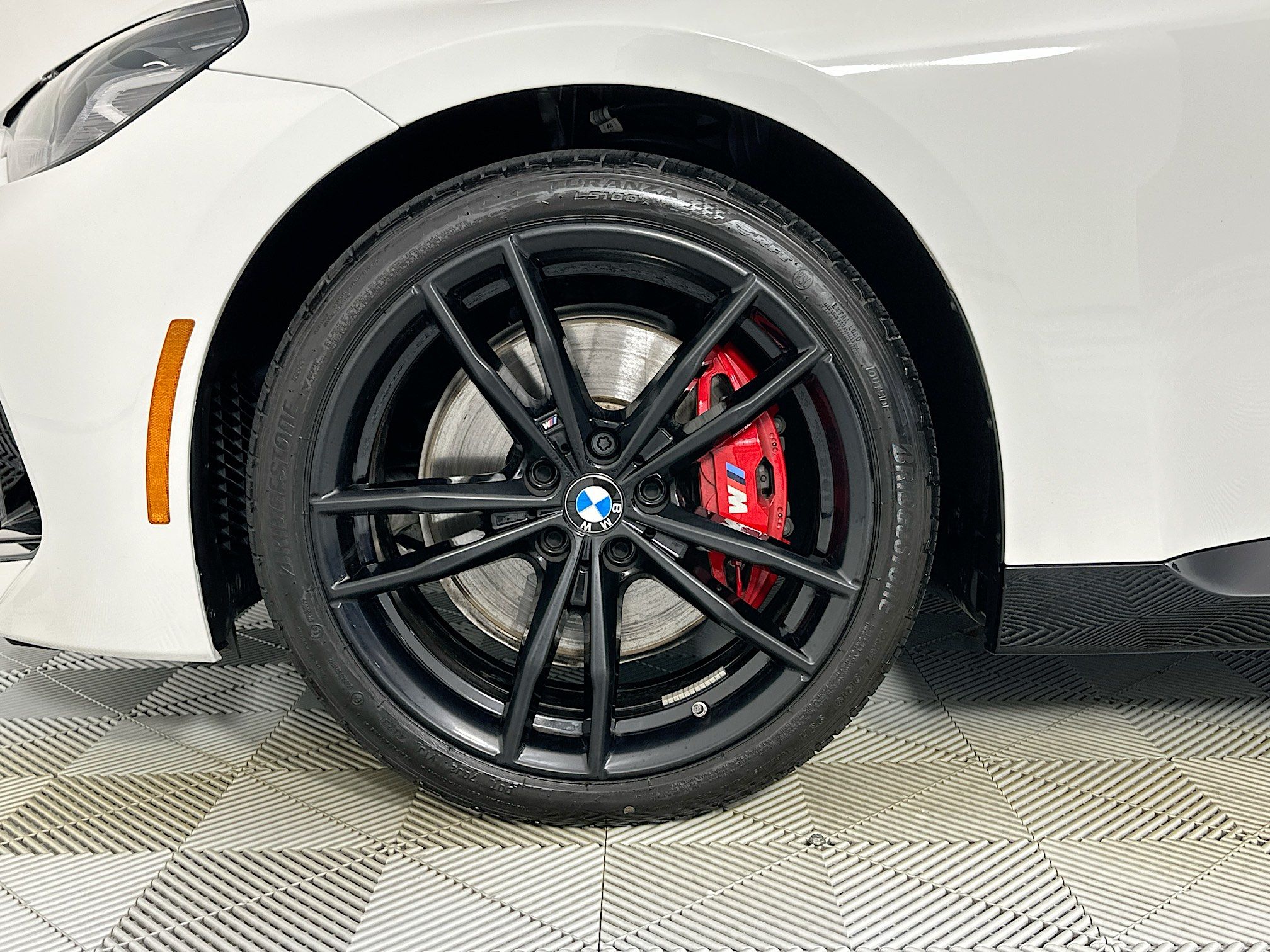 used 2024 BMW 2-Series car, priced at $48,998