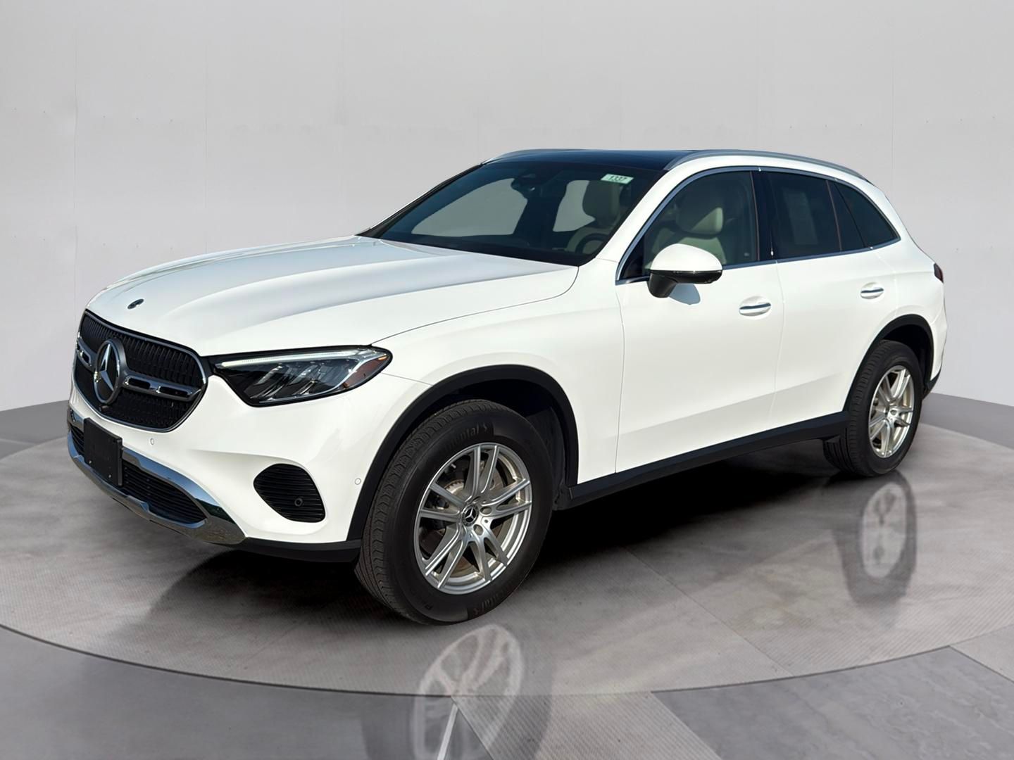 2023 Mercedes-Benz GLC GLC 300