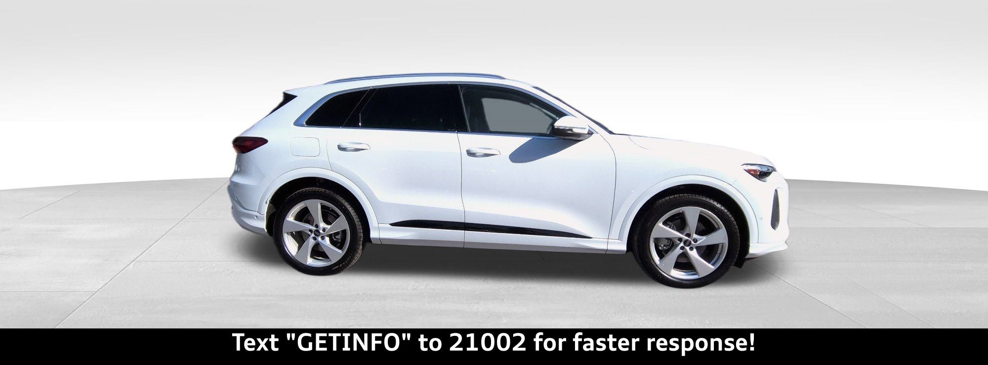 Audi 2025  Q5 Prestige quattro