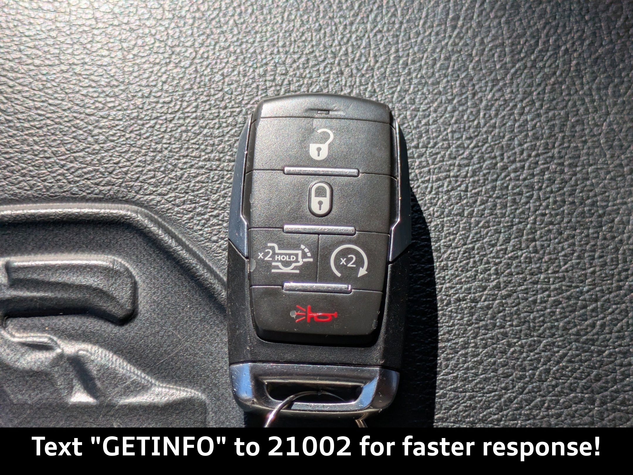 Ram 2025 1500 Laramie