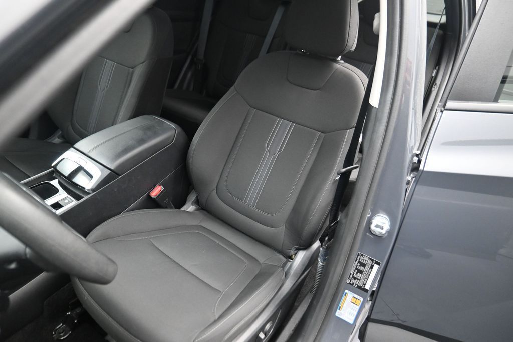 2026 Hyundai Tucson SEL - 9