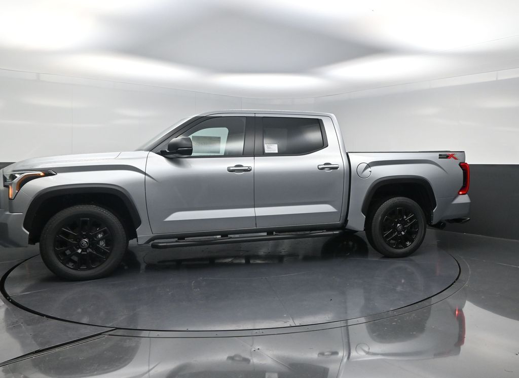 2026 Toyota Tundra SR5 - 2