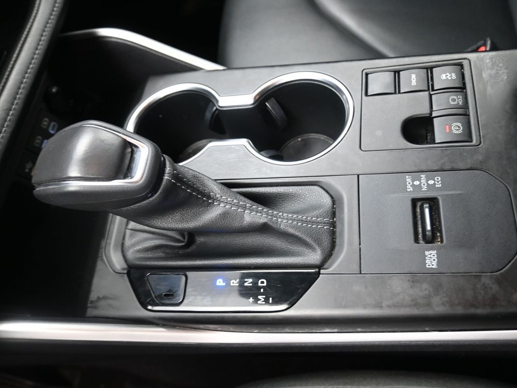 2023 Toyota Highlander XLE Black at Classic Elite Chevrolet Sugar Land