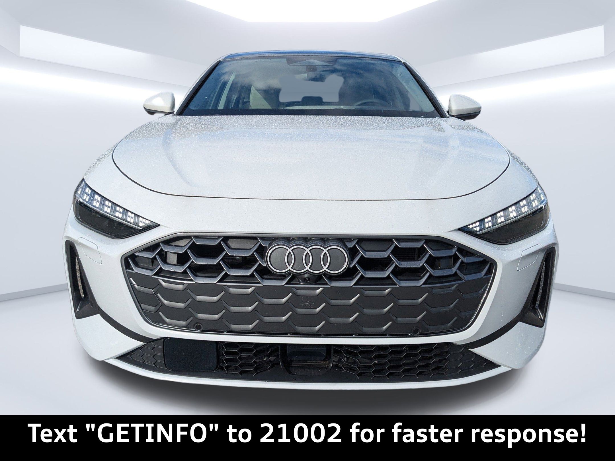 2025 Audi A5 Premium Plus - Photo 10