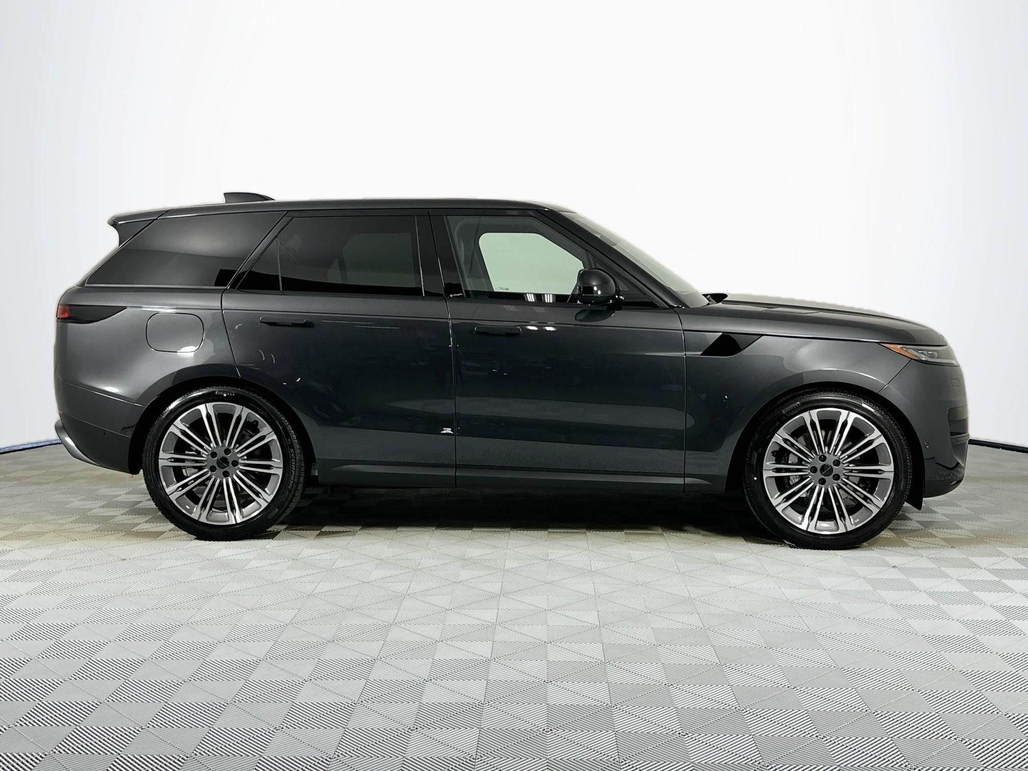 used 2026 Land Rover Range Rover Sport car, priced at $91,150
