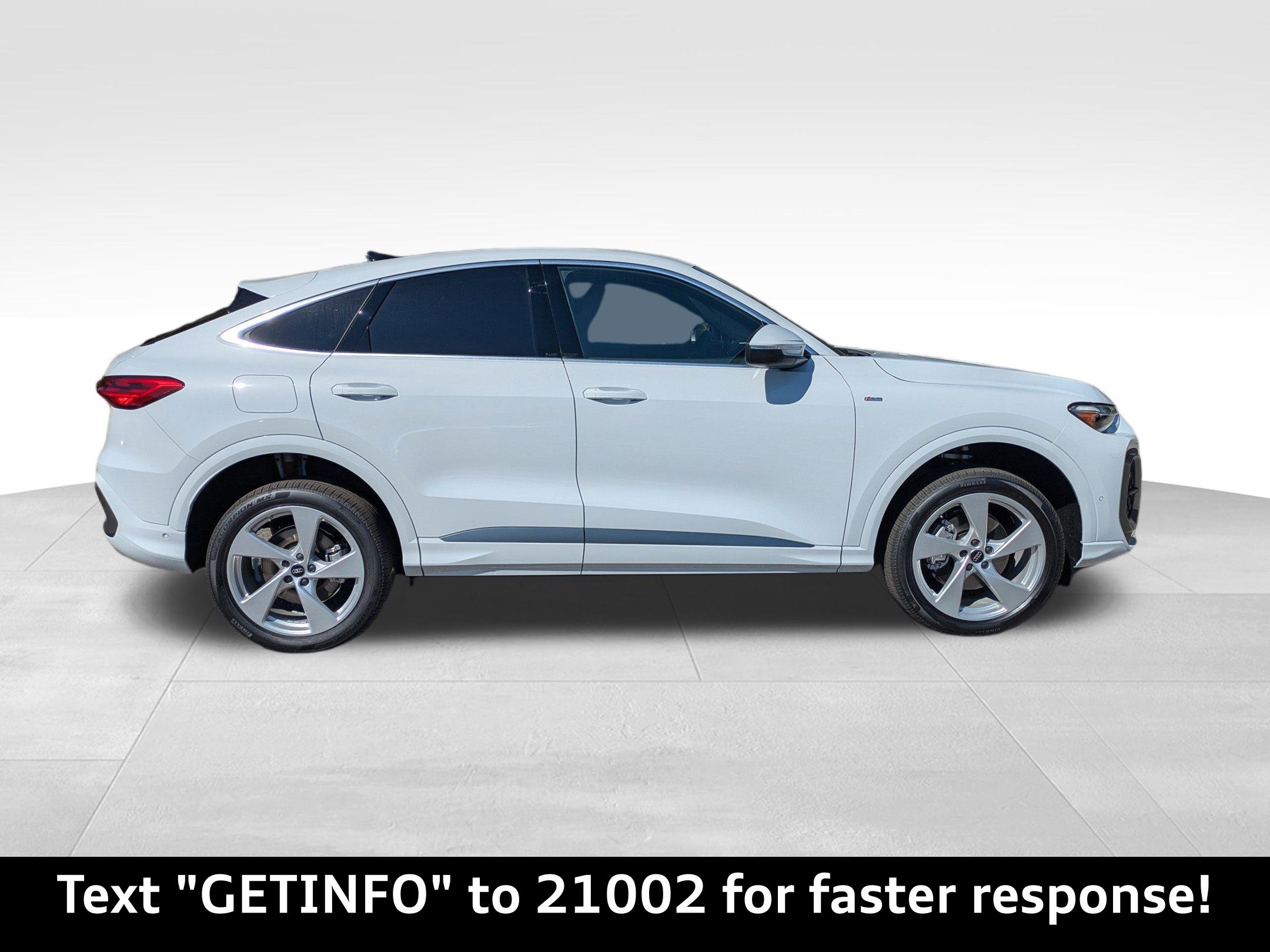 Audi 2025 ALL-NEW Q5 Premium Plus quattro