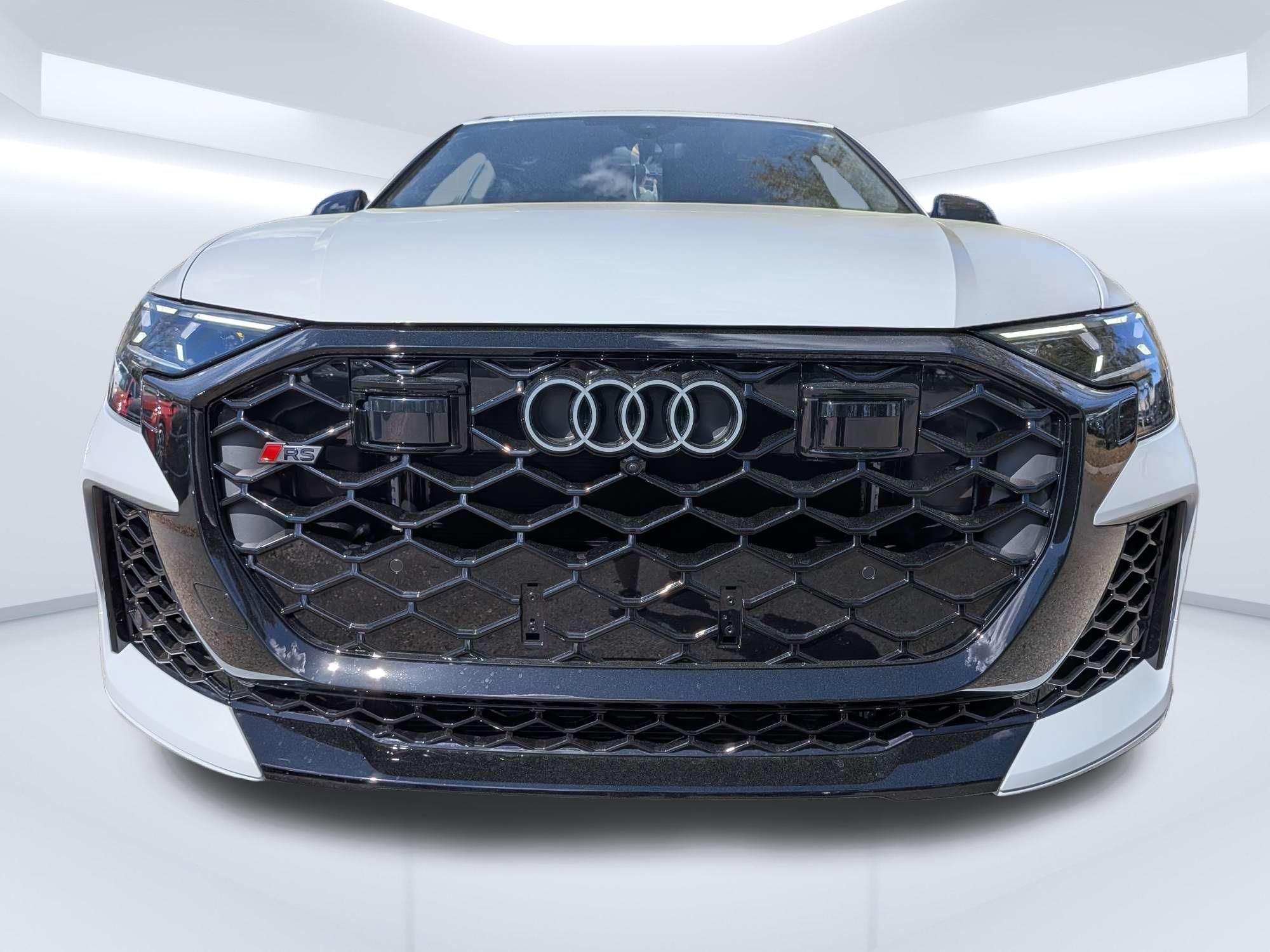 2026 Audi RS Q8 Base - Photo 8