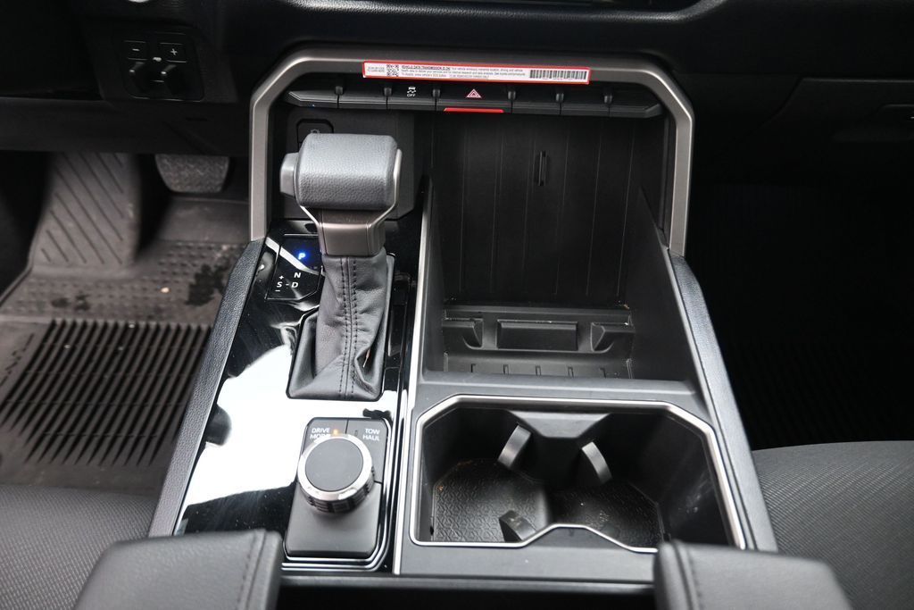 2026 Toyota Tundra SR5 - 8
