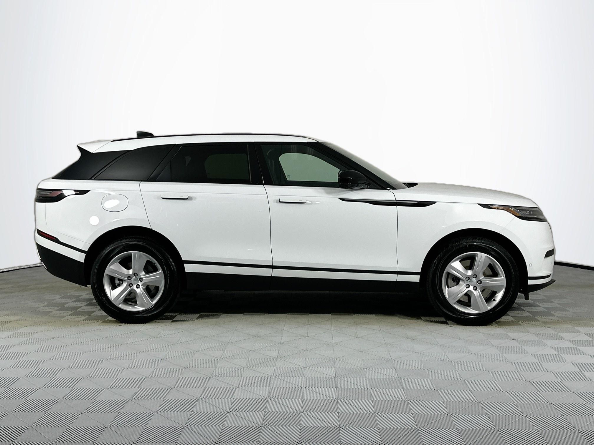 used 2026 Land Rover Range Rover Velar car, priced at $64,120