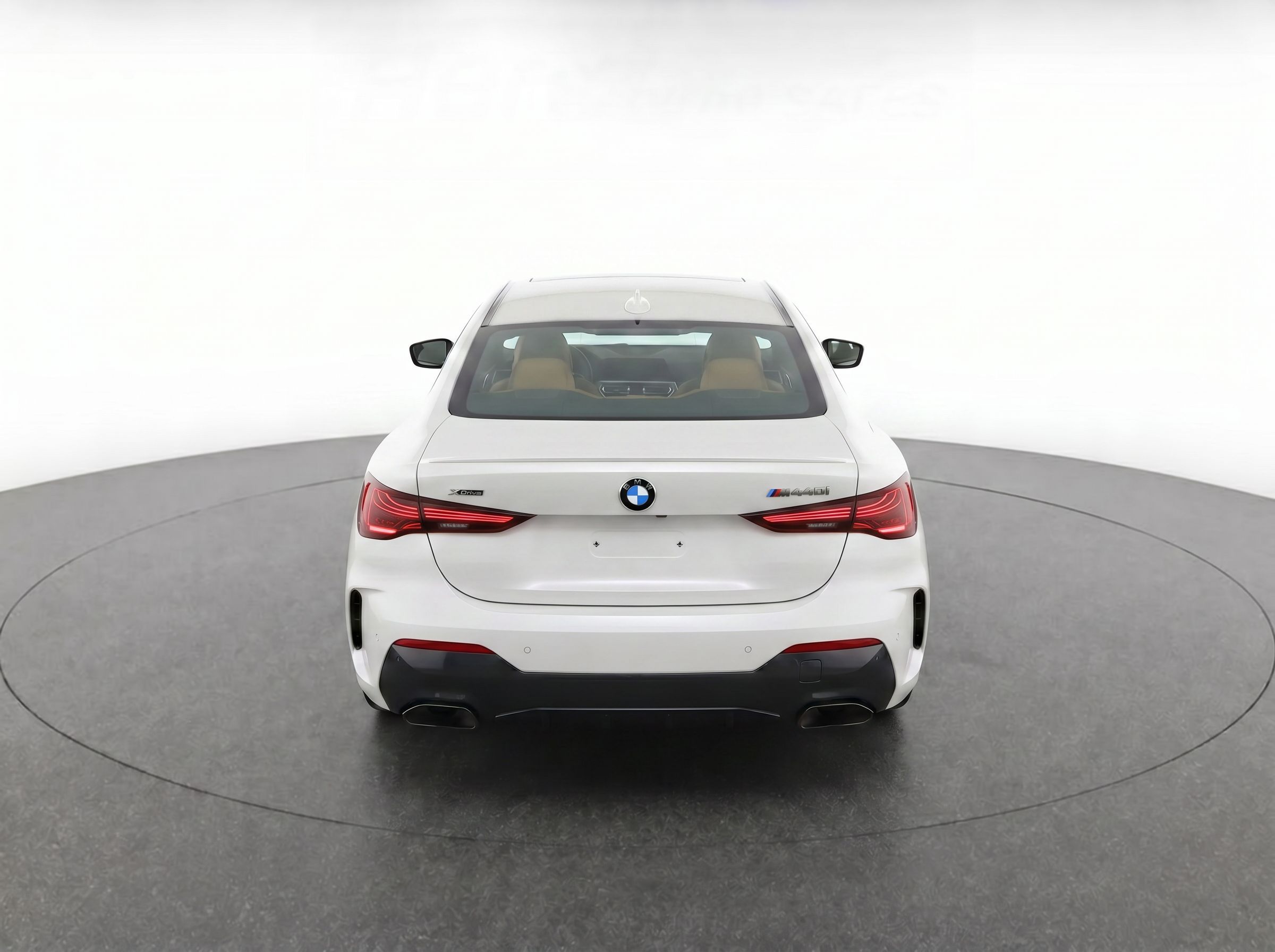2026 BMW 4 Series M440i - Photo 7