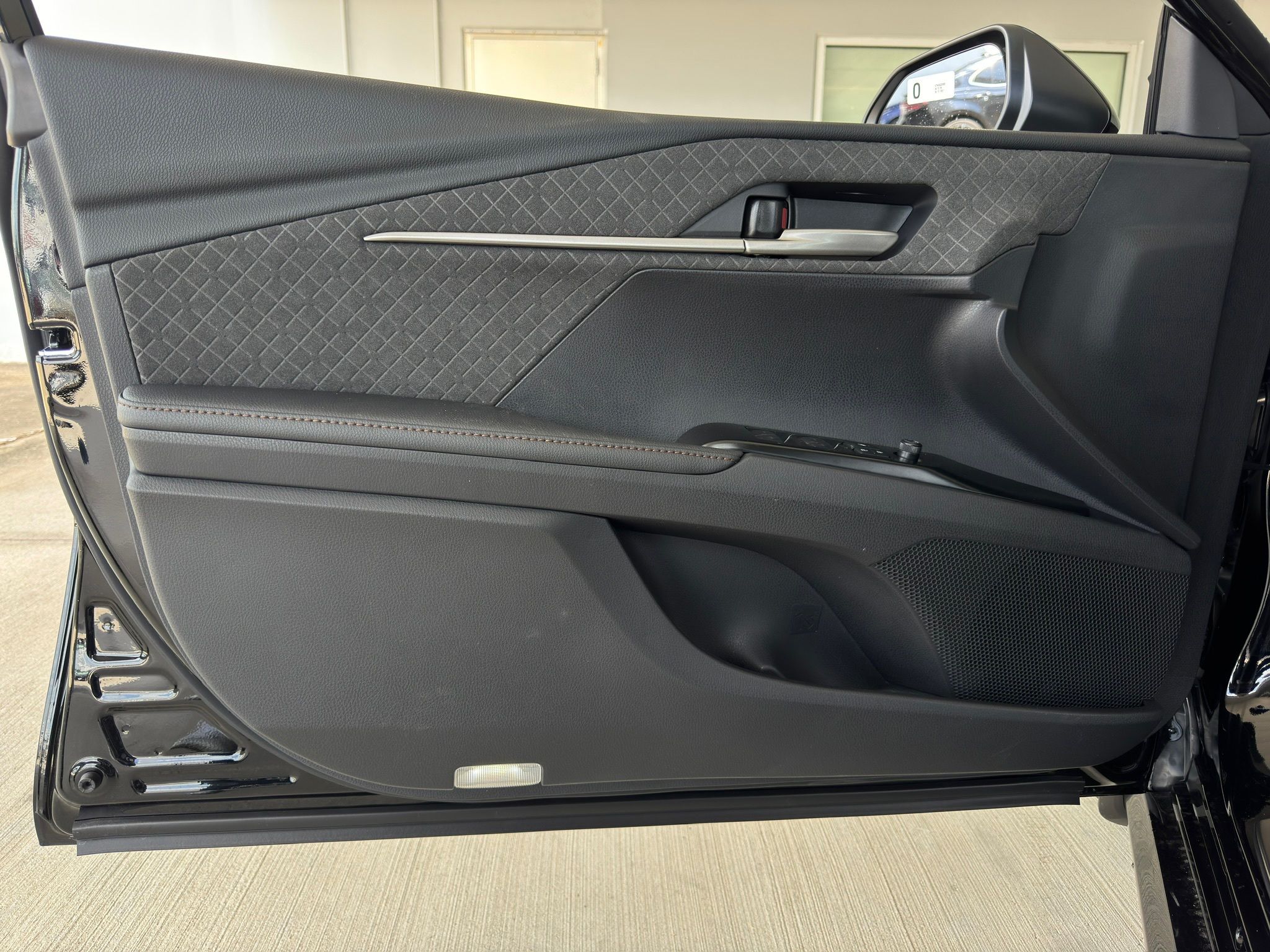 2026 Toyota Camry XLE  at Community Toyota