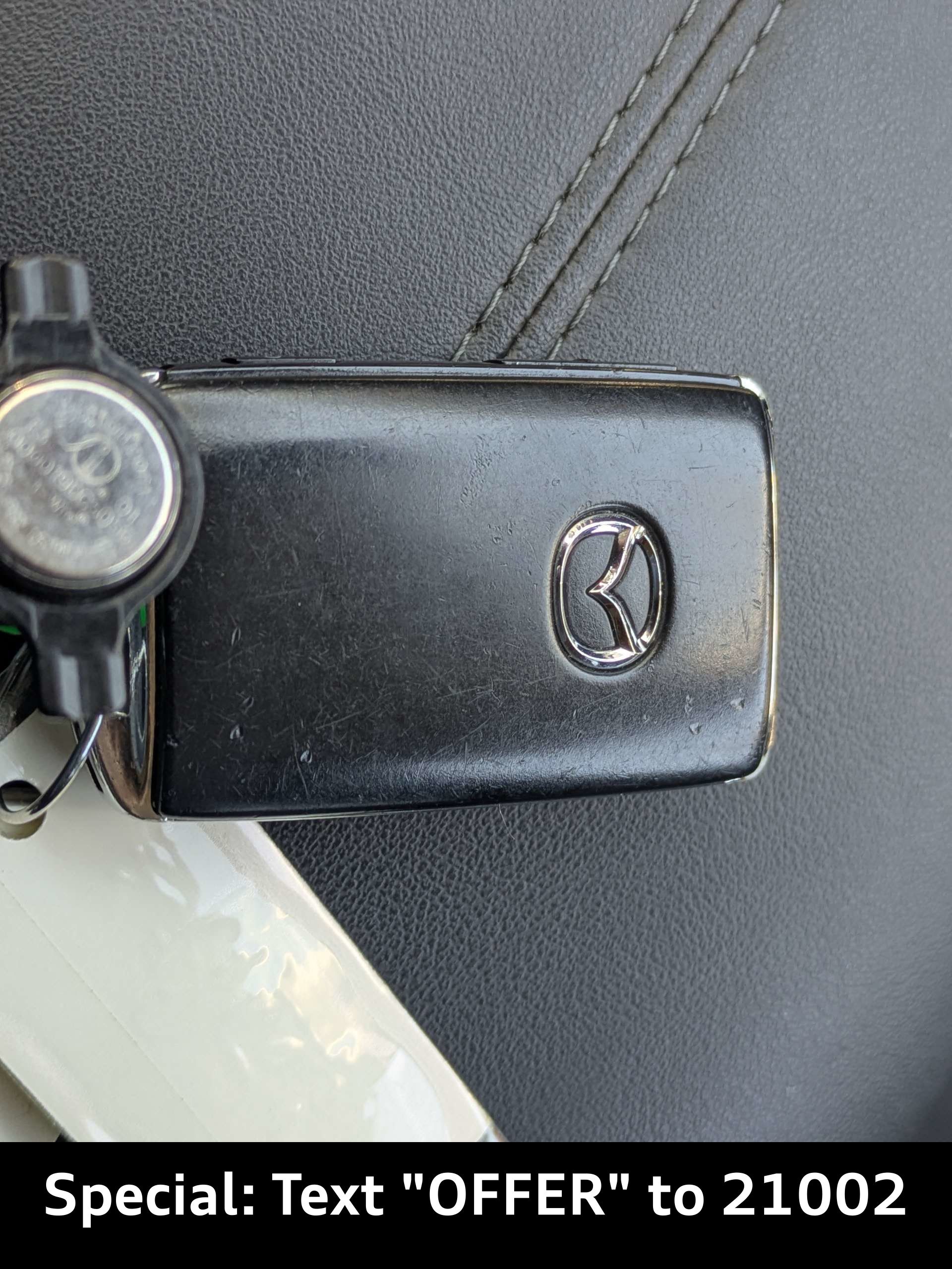 Mazda 2021 CX-30 Select