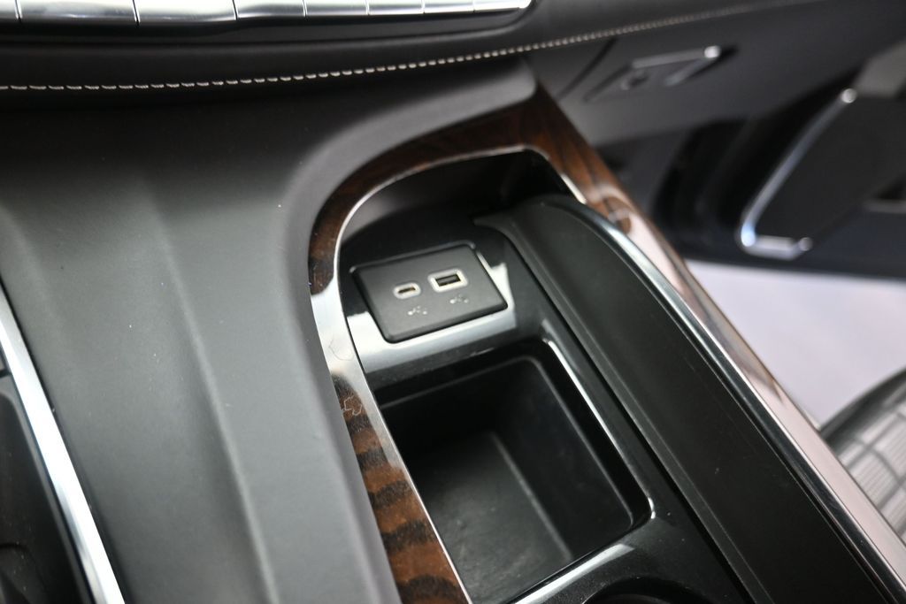 2021 Cadillac Escalade ESV Sport Platinum Gray at Ultimate Motorsports
