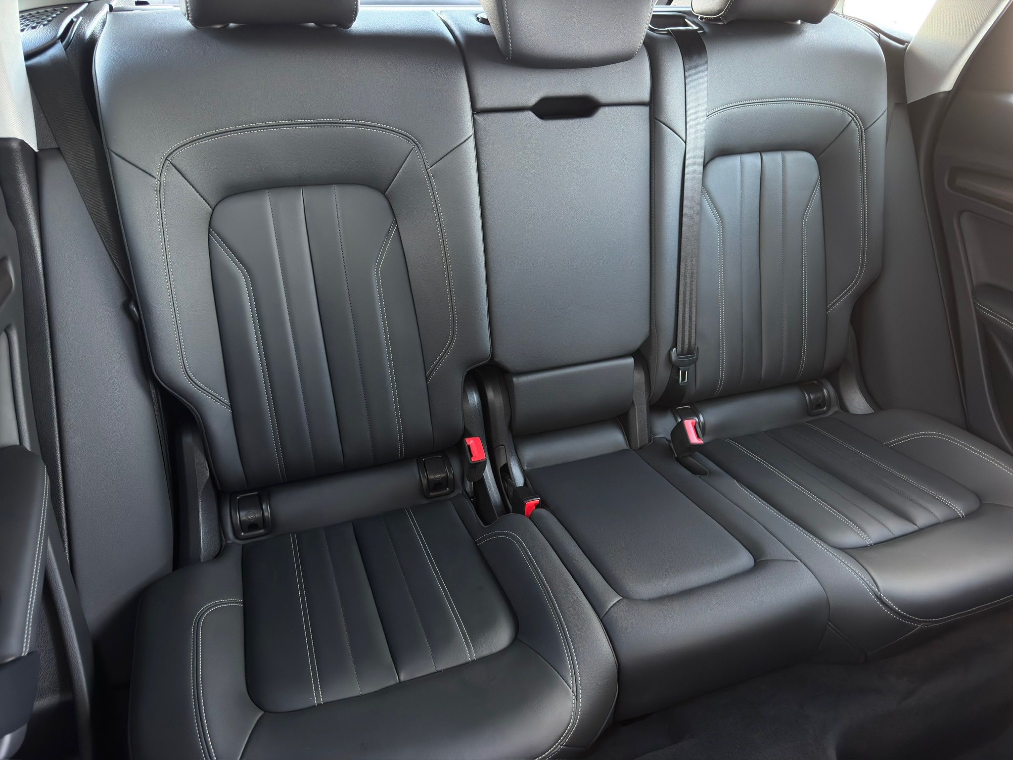 2023 Audi Q5 45 S line Premium Plus Gray at Big Star Buick GMC