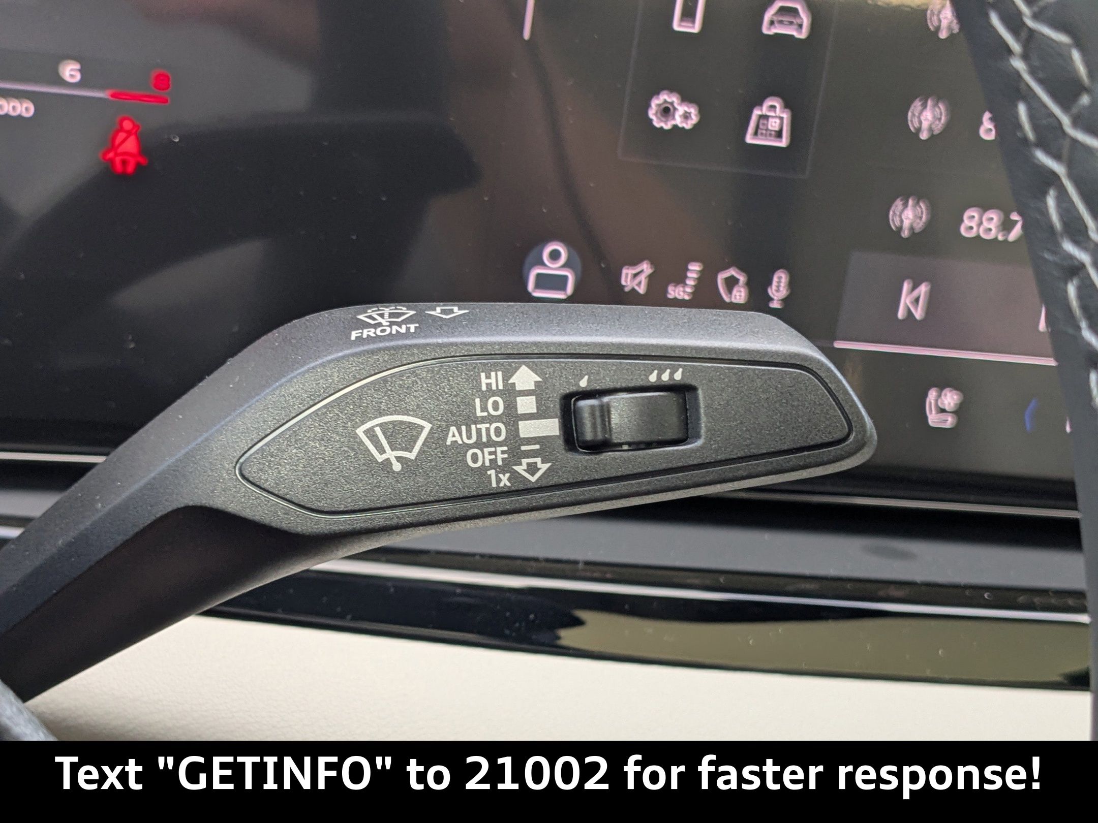 2025 Audi A5 Premium Plus - Photo 34