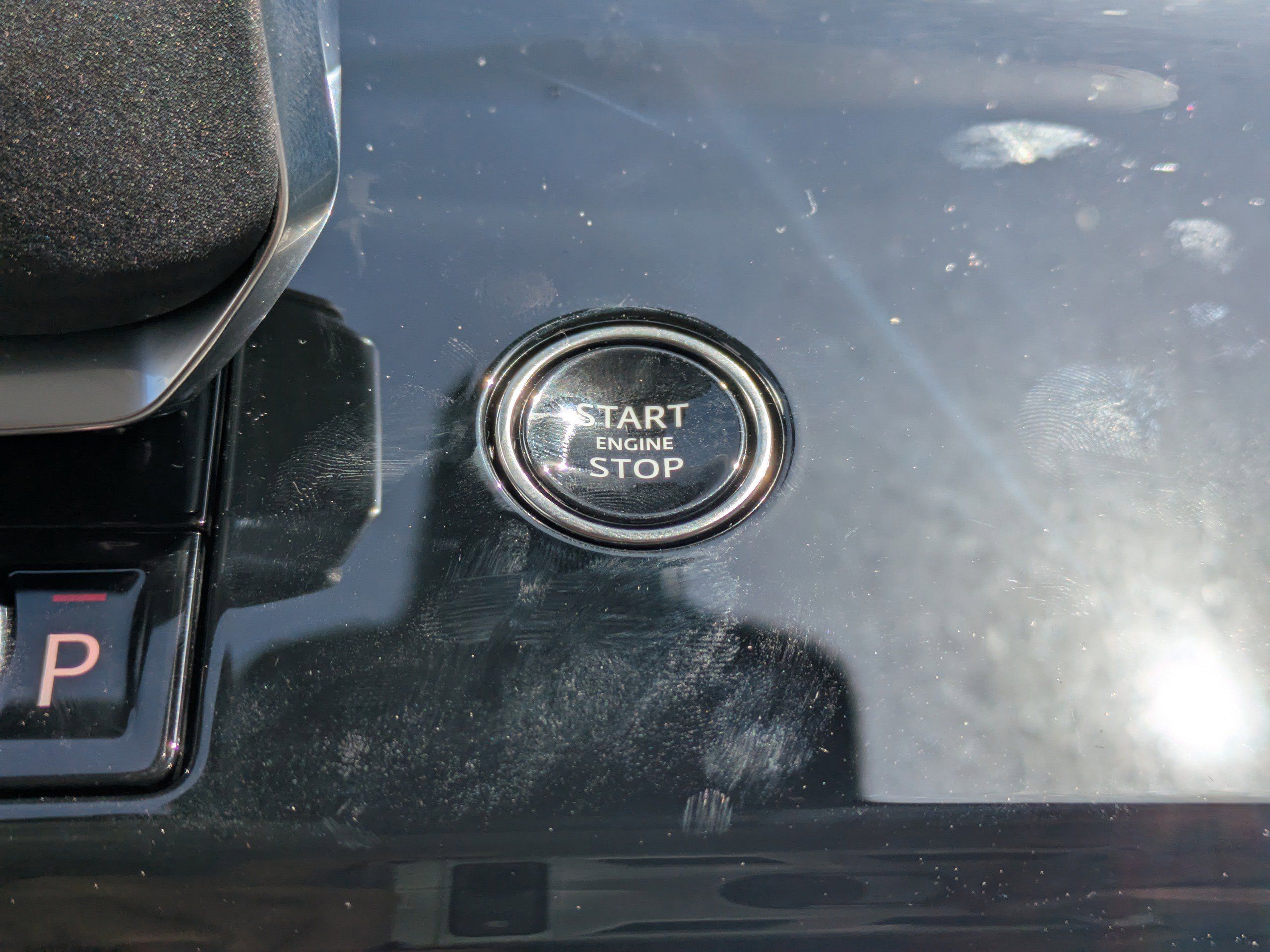 new 2026 Land Rover Range Rover Sport car, priced at $108,240