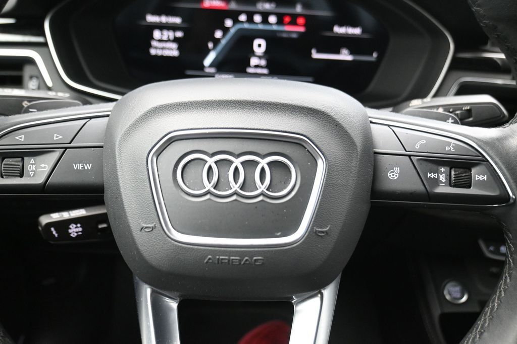 2024 Audi A5 Sportback 45 S line Premium Plus - 6
