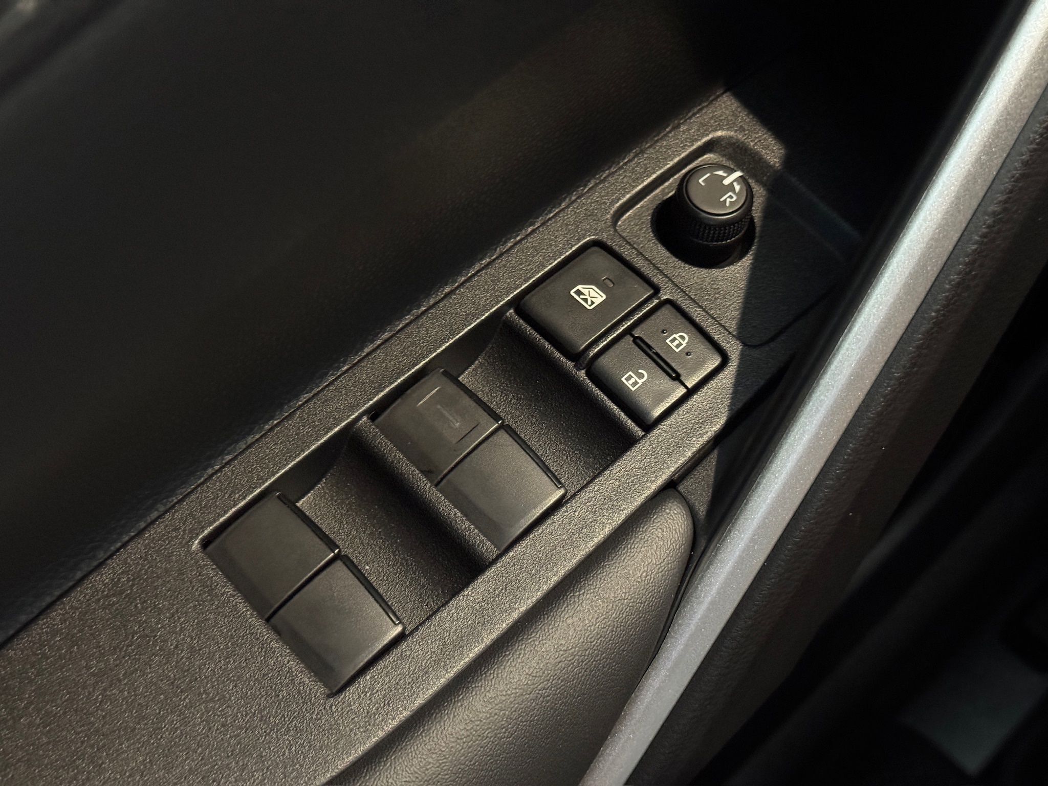 2026 Toyota Corolla Cross LE  at Big Star Chrysler Jeep Dodge Ram 