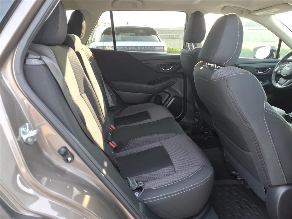 2024 Subaru Outback Premium Brown at Victoria Chrysler Dodge Jeep Ram