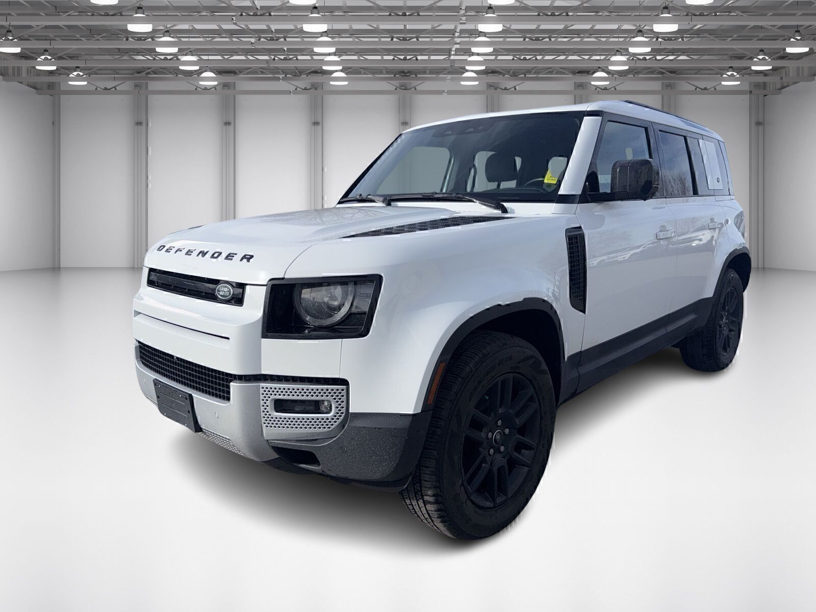 2024 Land Rover Defender 110 P300 S AWD