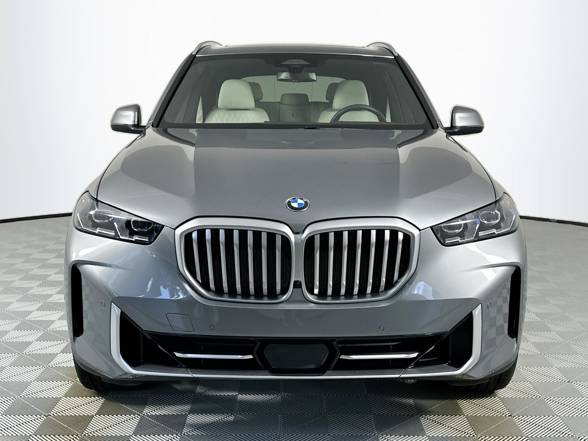 used 2025 BMW X5 car, priced at $59,998