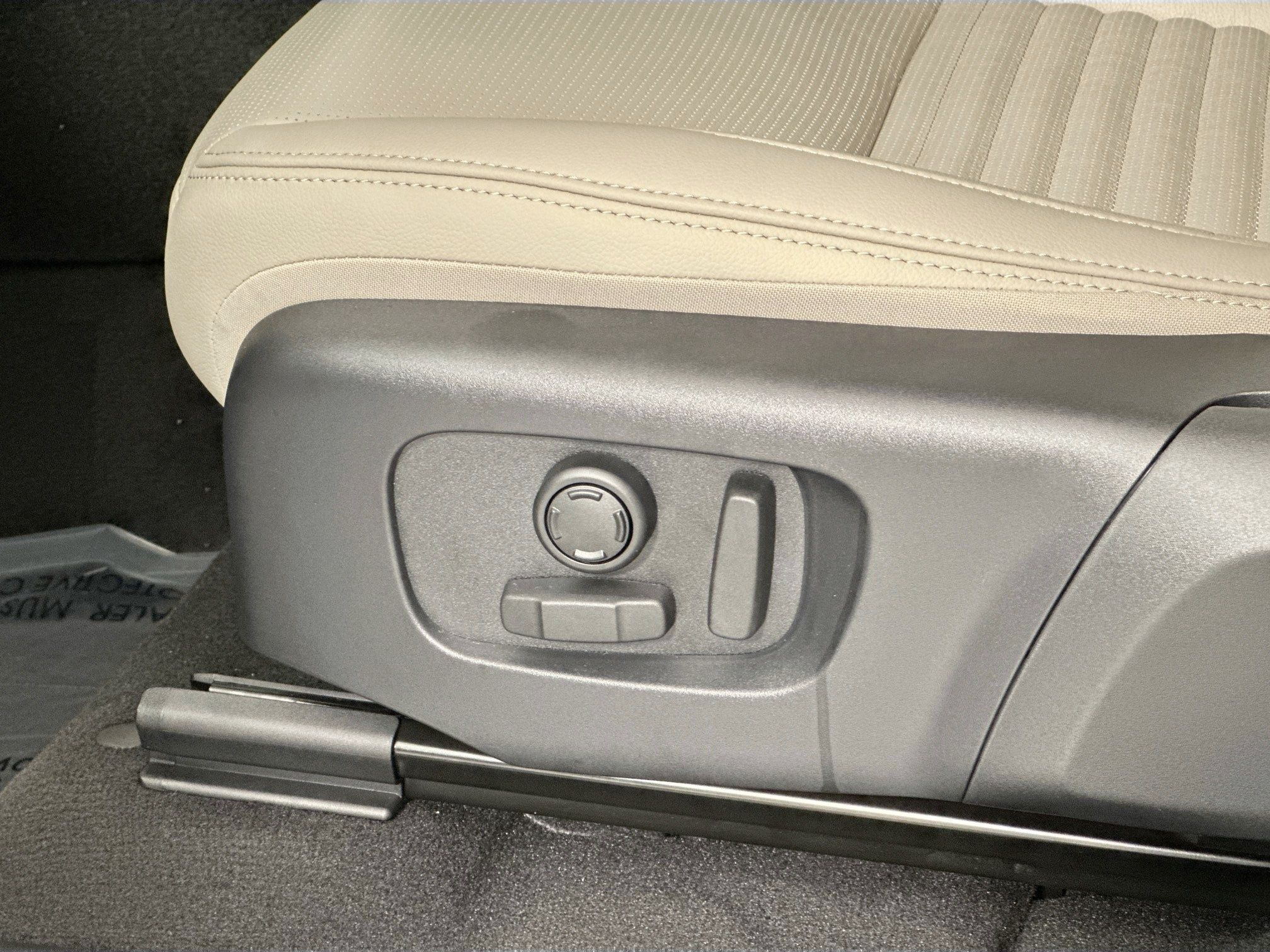 used 2025 Land Rover Discovery Sport car, priced at $52,678